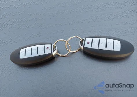 2019 Infiniti Q50 3.0T Luxe from USA, damaged, VIN JN1EV7AR6KM550265